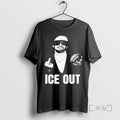 Officials Bad Bunny Ice Out