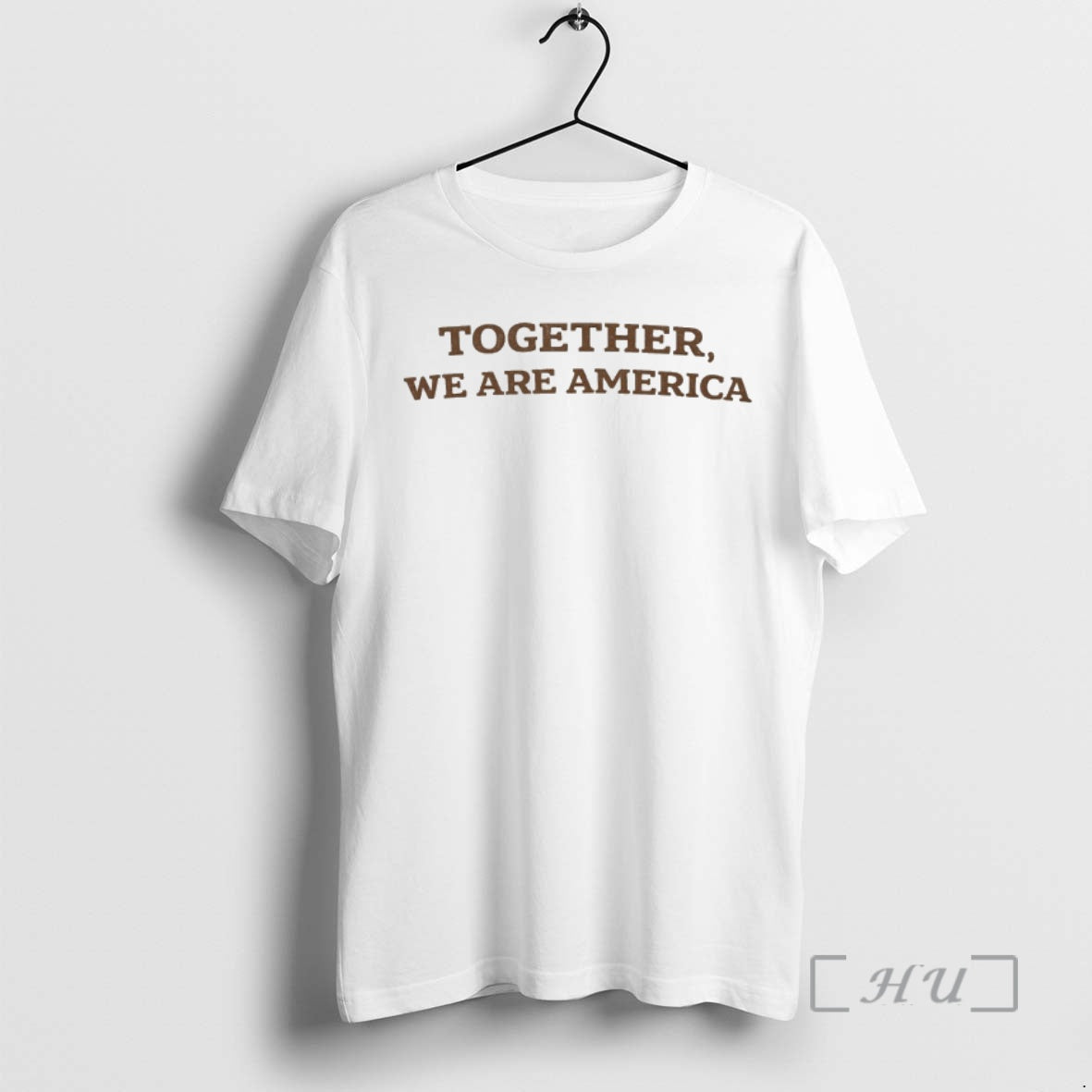 Officials Bad Bunny Together We Are America