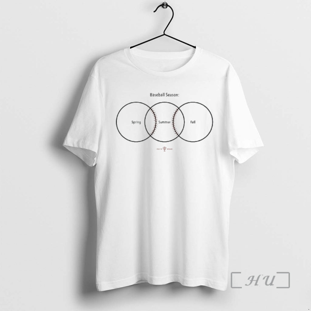 Officials Baseball Season Spring Summer Fall Graphic