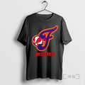 Officials Basketball Ind Indiana Pacers X Indiana Fever 2026 2 Sided Premium T Shirts Sweater