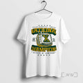 Officials Baylor Acrobatics And Tumbling National Champions A Decade Of Dominance Premium T Shirts Sweater