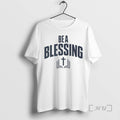 Officials Be A Blessing