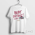 Officials Beat Detroit Let Em Know Cleveland Basketball Tour 2026