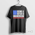 Officials Being A Bitch Is Unamerican Tour 2026