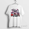 Officials Best Friends Forever Classic Ford Car Retro