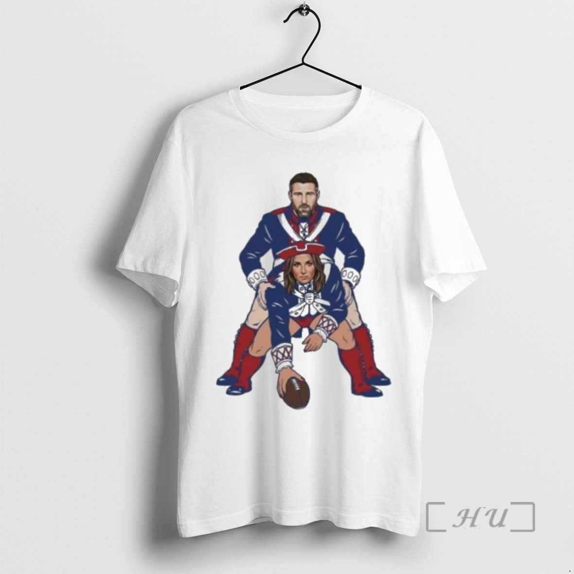 Officials Bet105 The Patriot Way New Patriots Logo 2026 00