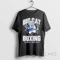 Officials Big Cat Boxing Tampa Bay Lightning Hockey 2026