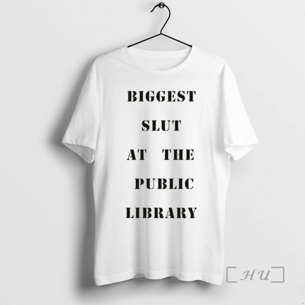 Officials Biggest Slut At The Public Library Funny Meme