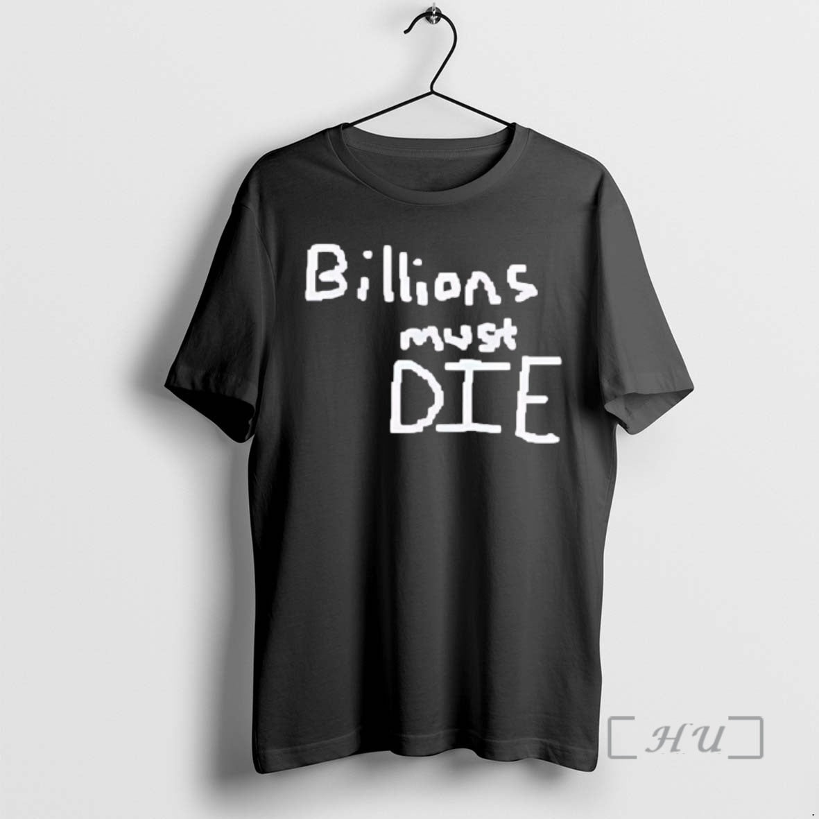 Officials Billions Must Die 2026