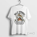 Officials Billy Strings 2026 Winter Tour Smoke Shop