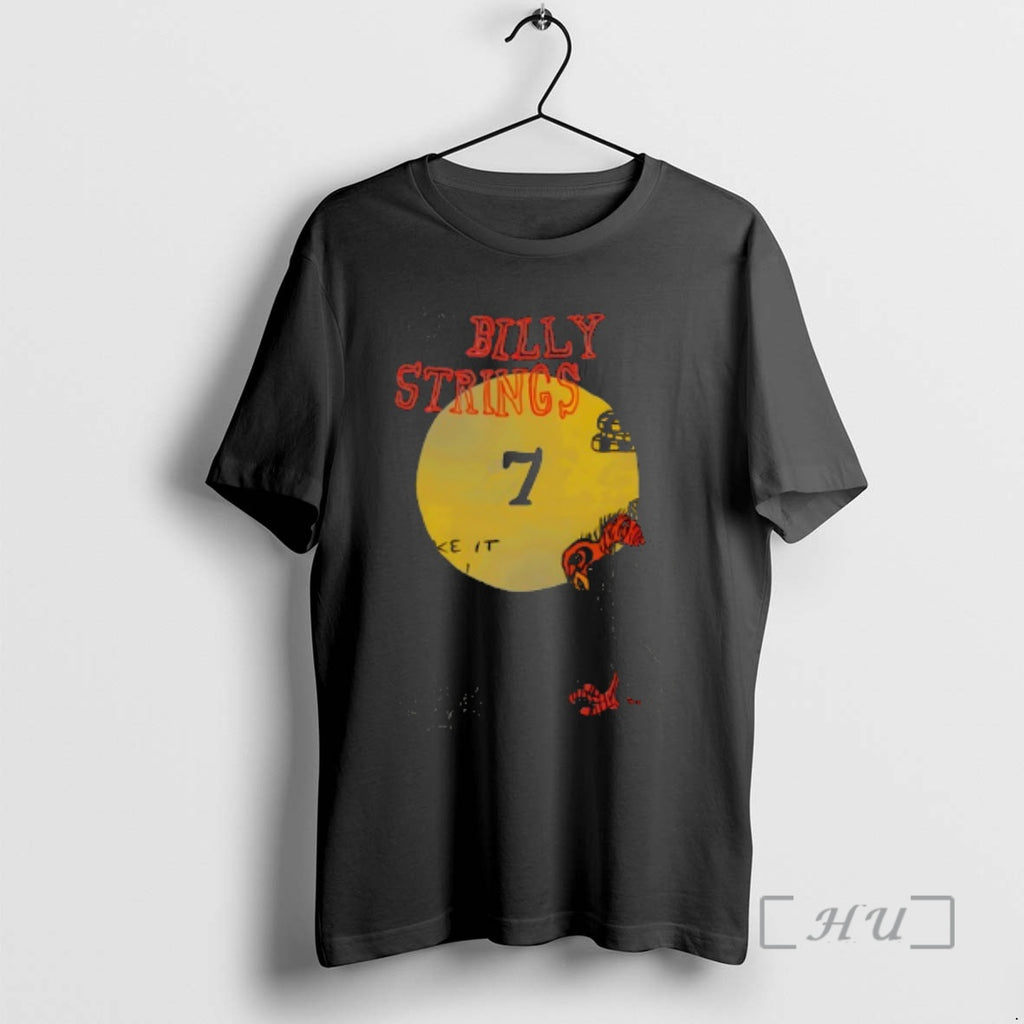 Officials Billystrings Ill Take It Where Can