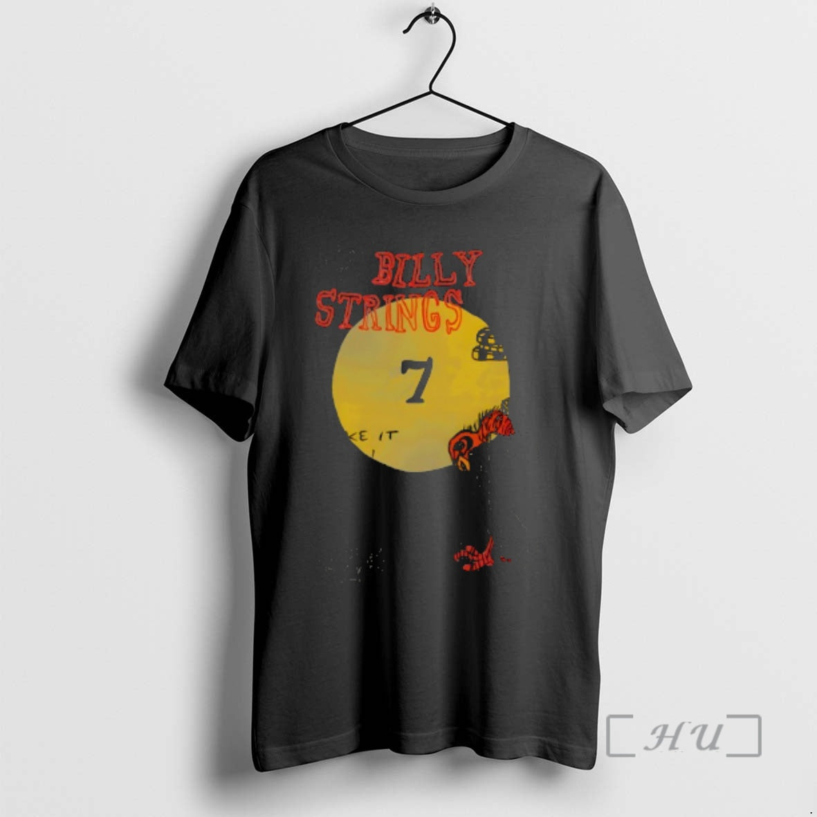 Officials Billystrings Ill Take It Where Can
