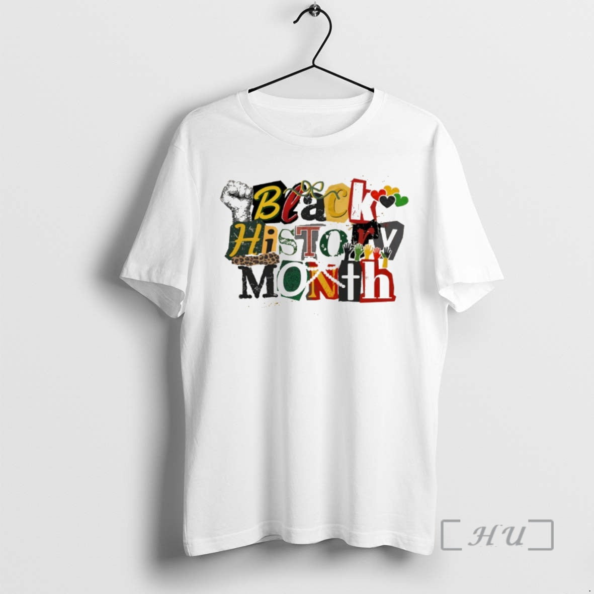 Officials Black History Month Black Empowerment Vintage