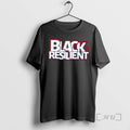 Officials Black History Month 2026 Black And Resilient