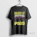 Officials Board Of Pigs Political