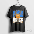 Officials Bobcat Collective Hang It In The Brick Champions