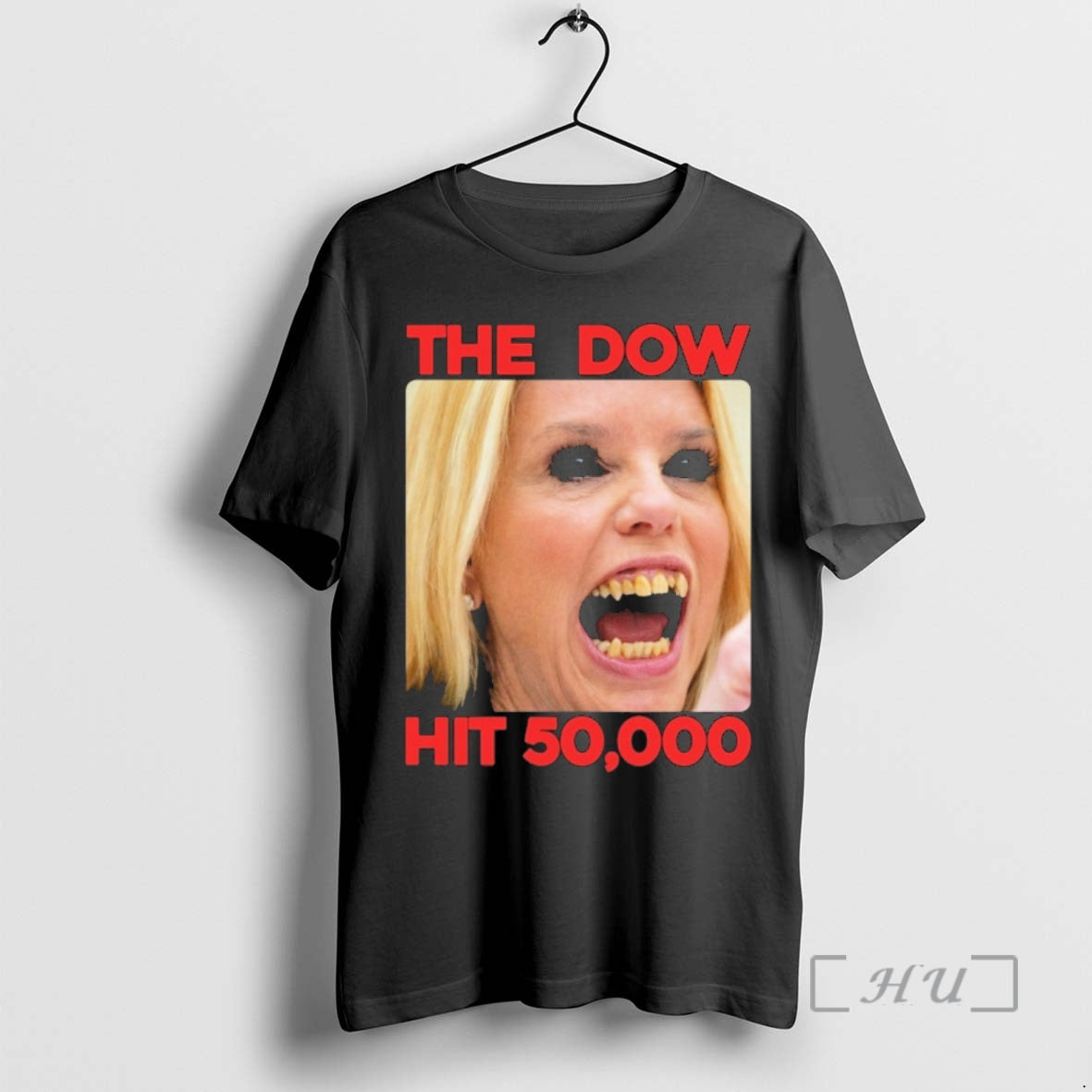 Officials Bondi The Dow Hit 50000 1