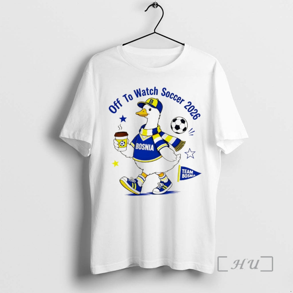 Officials Bosnia Soccer Off To Watch Soccer Bosnia 2026