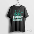 Officials Brainrot Academy