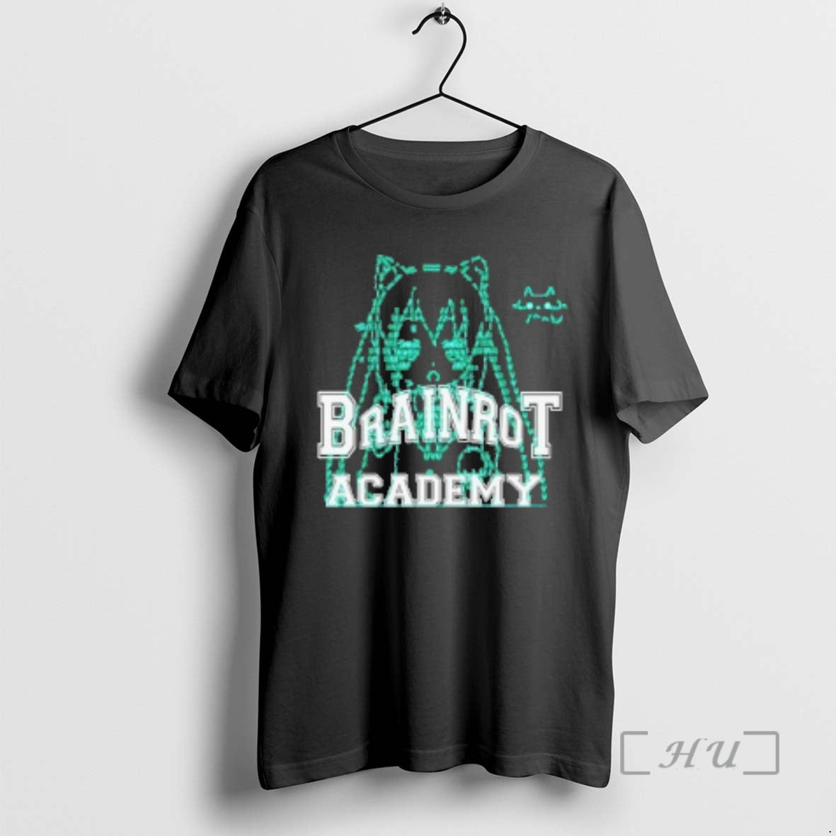 Officials Brainrot Academy