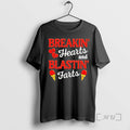 Officials Breakin Hearts Blastin Farts