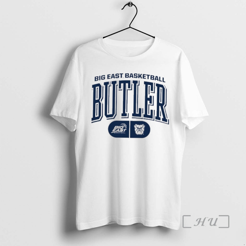 Officials Butler Bulldogs 2026 Big East Basketball Retro
