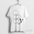 Officials By Storm White Logo