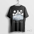 Officials Cameron Casorso Caden Fine And Jj Wright In Loving Memory Premium T Shirts Sweater