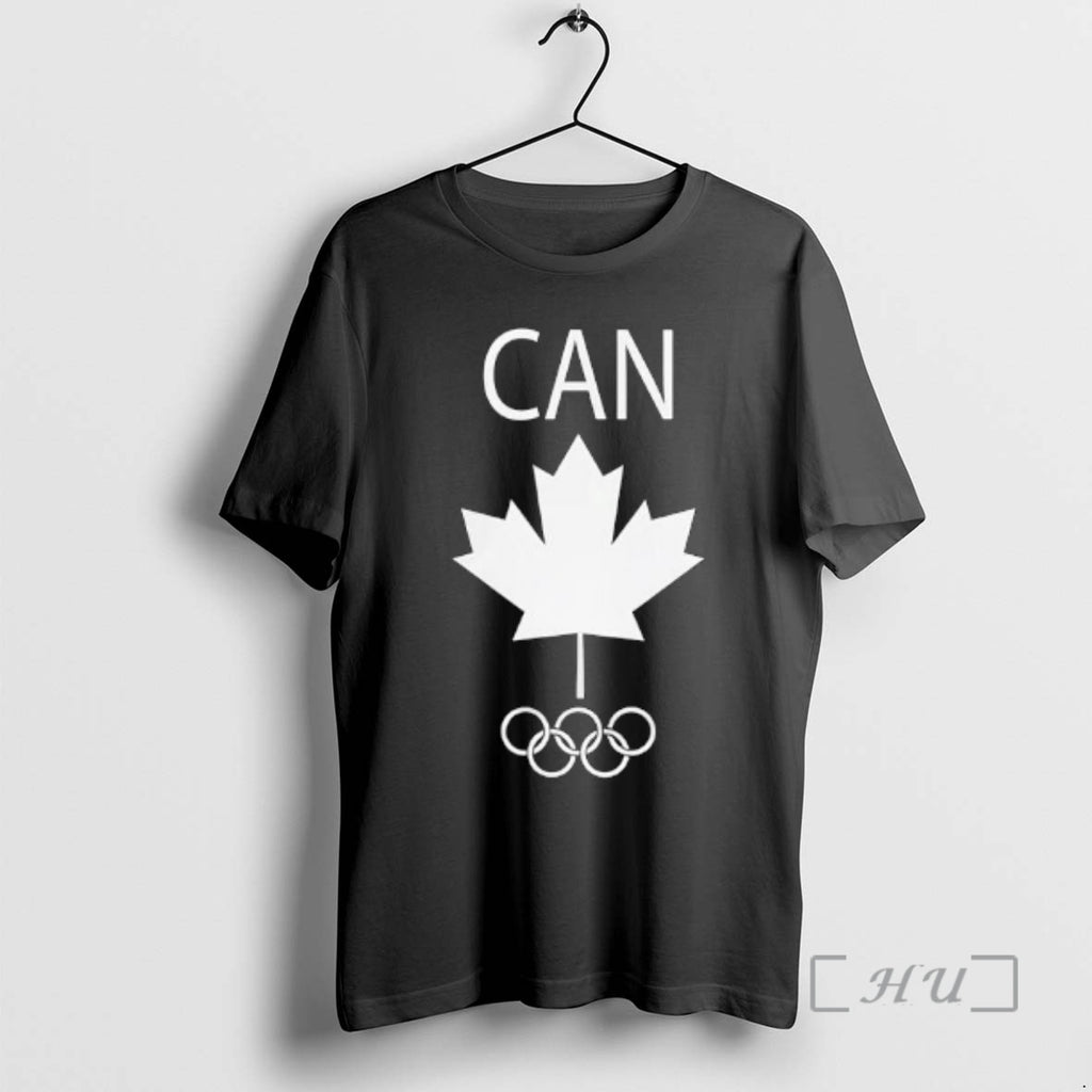 Officials Canadian Come To Milano Cortina 2026