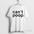 Officials Cant Poop