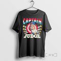 Officials Captain America Aaron Judge Caricature Yankees