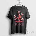 Officials Cardi B Little Miss Drama Tour Caught In The Drama Premium T Shirts Sweater