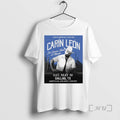 Officials Carin Leon New Tour 2026 Sat