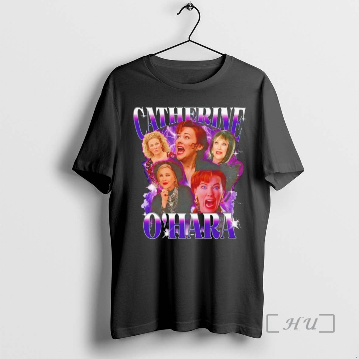 Officials Catherine Ohara Vintage Rip