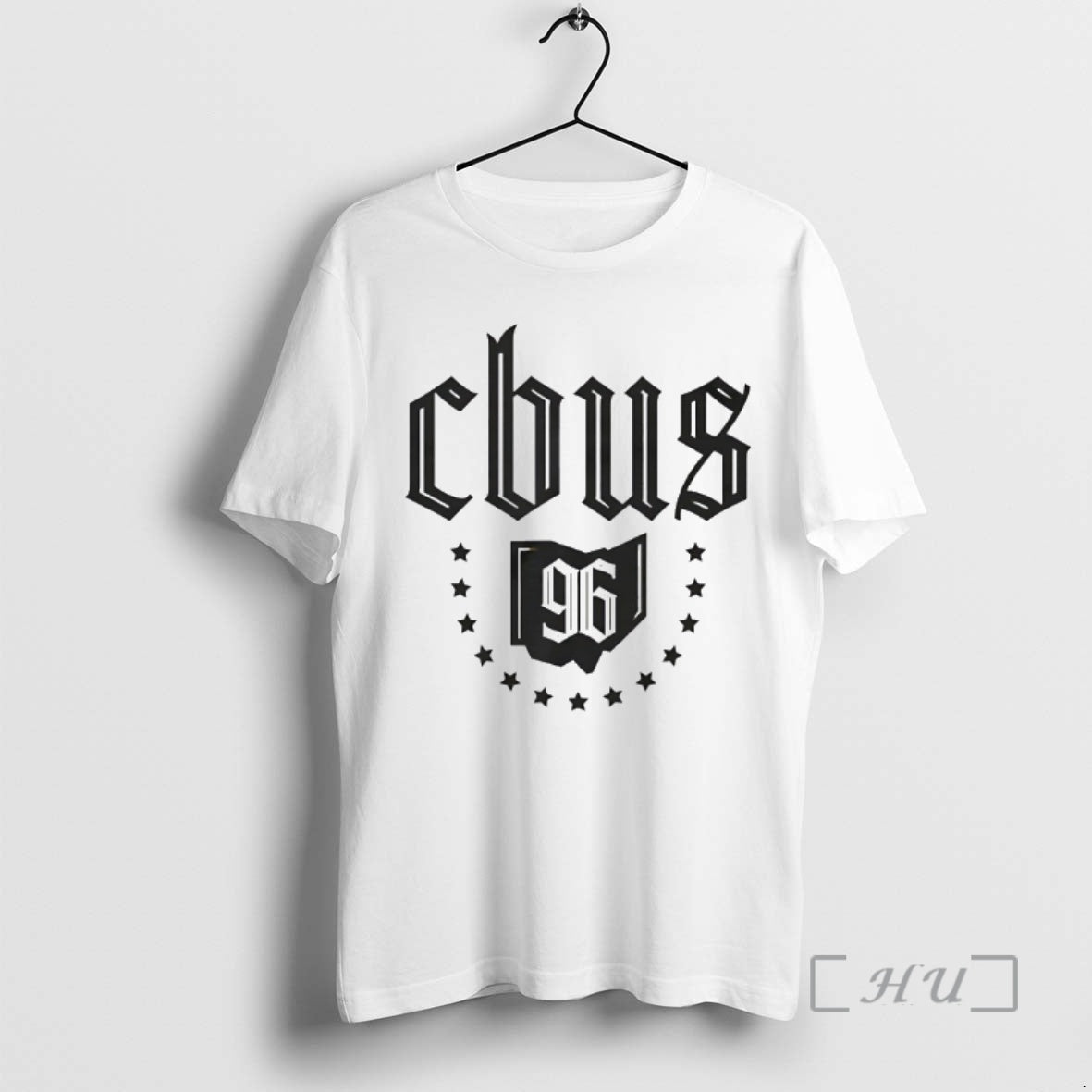Officials Cbus 96 Gothic