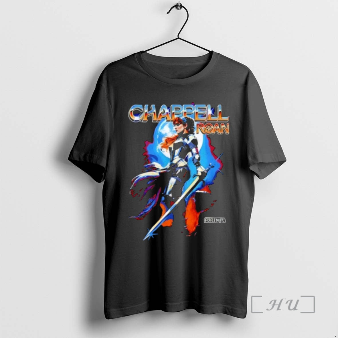 Officials Chappell Roan Fortnite Merch 2026