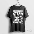 Officials Cheers From Stern Pinball Cartoon Cat Drinking Beer