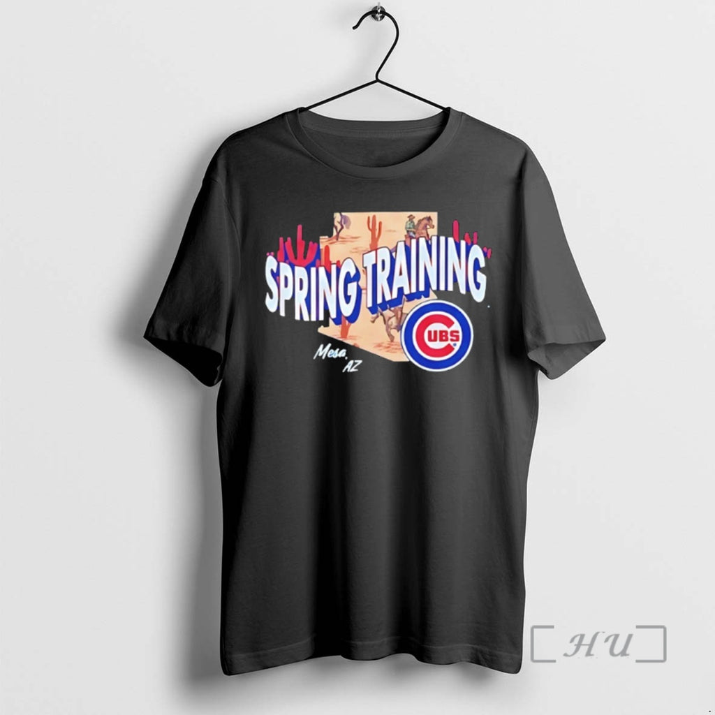 Officials Chicago Cubs Baseball 2026 Spring Training