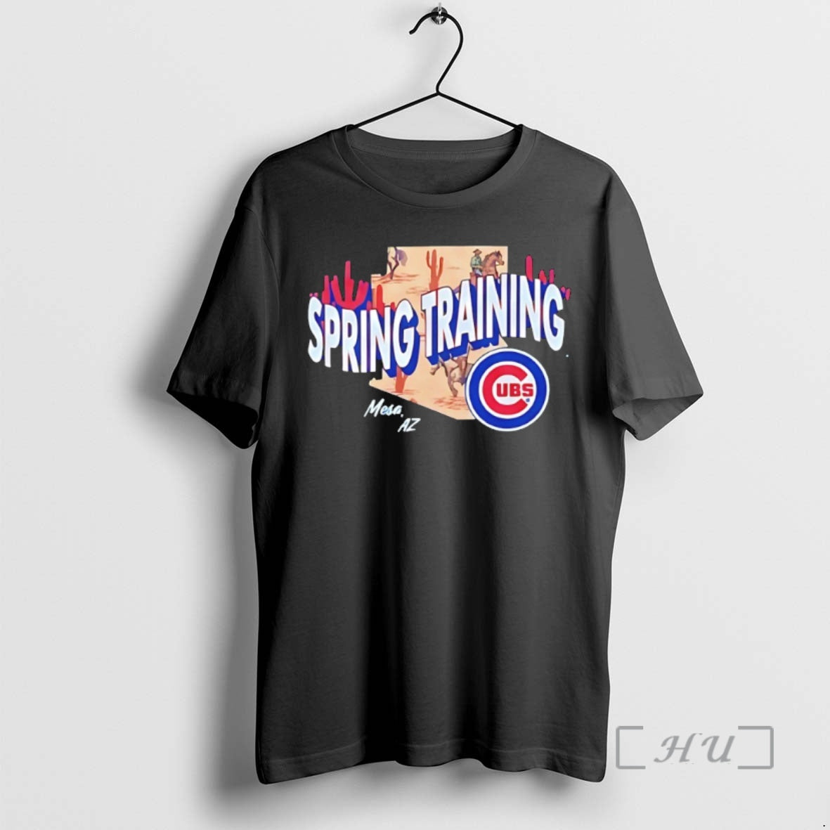 Officials Chicago Cubs Baseball 2026 Spring Training