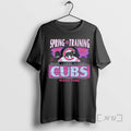 Officials Chicago Cubs Spring Training Mlb Sloan Park