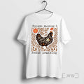 Officials Chicken Raising And Jesus Praising Vintage
