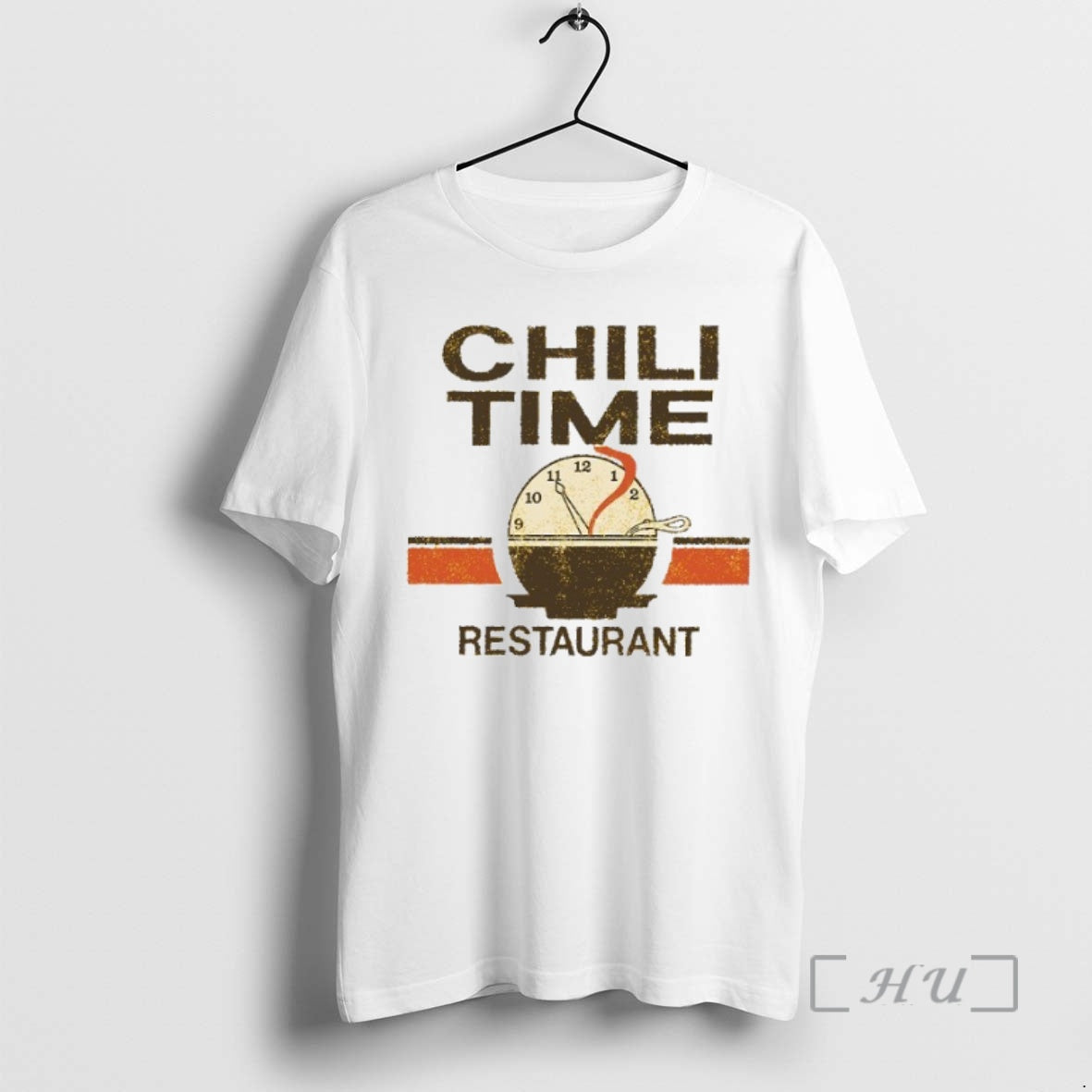 Officials Chili Time Restaurant Sign St Bernard
