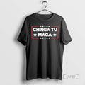 Officials Chinga Tu Maga