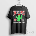 Officials Cincinnati Reds Cactus League Goodyear Arizona Spring Training