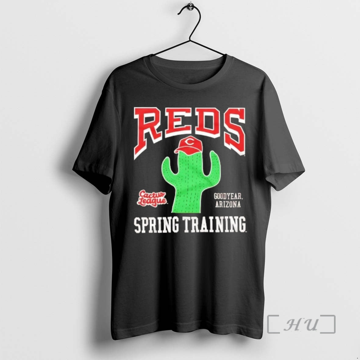 Officials Cincinnati Reds Cactus League Goodyear Arizona Spring Training