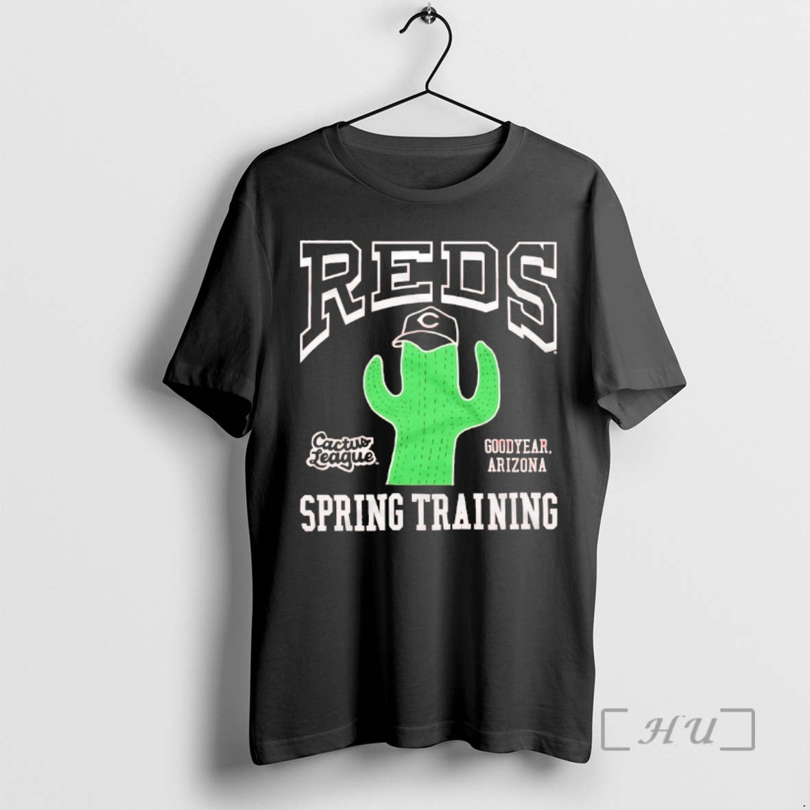 Officials Cincinnati Reds Cactus League