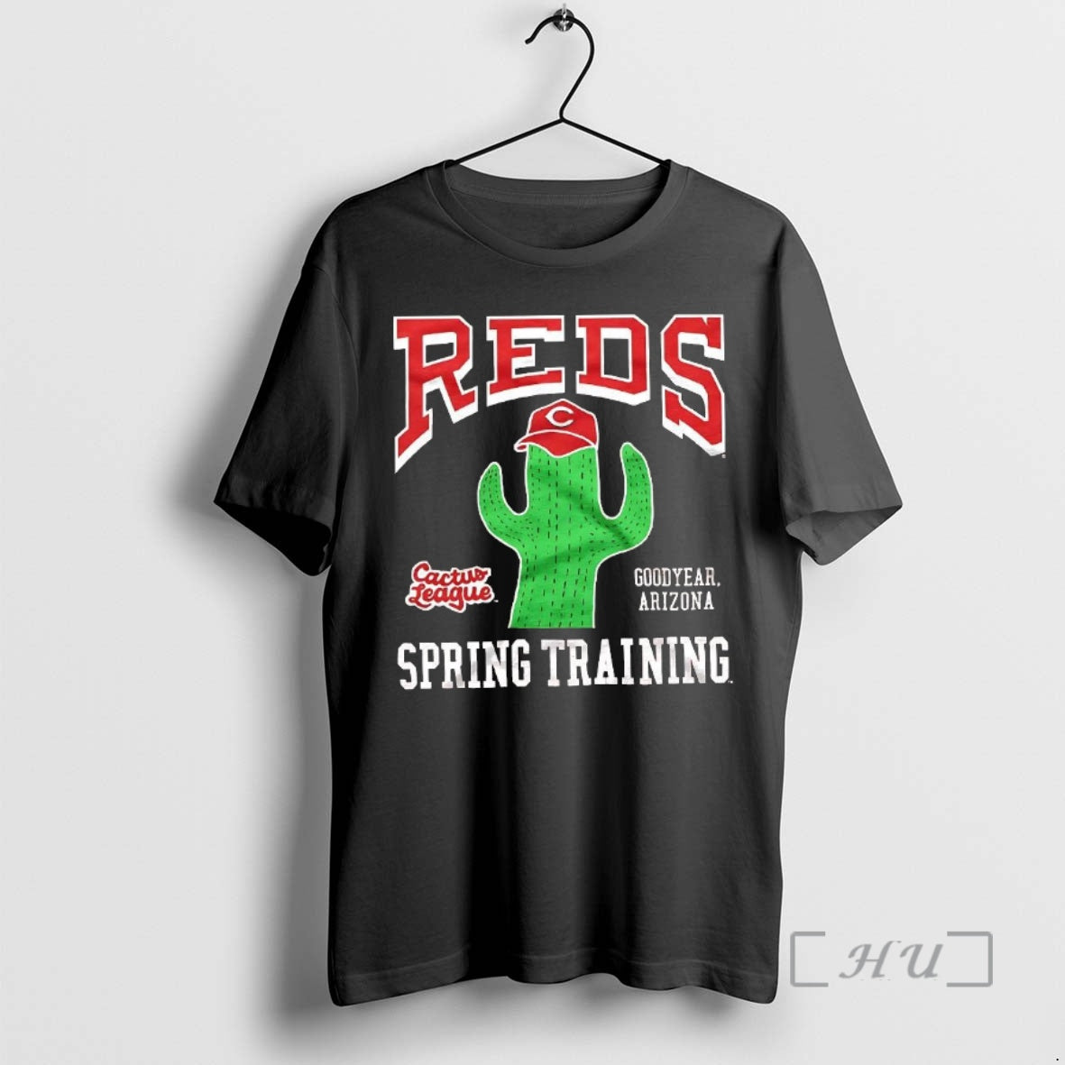 Officials Cincinnati Reds Cactus League Spring Training Goodyear Arizona