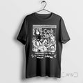 Officials Circle Jerks Japan Tour 2026 Merch Classroom