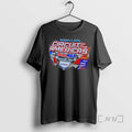 Officials Circuit Of The Americas Dura Max Texas Grand Prix Nascar Racing Premium T Shirts