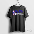 Officials City Wide Special